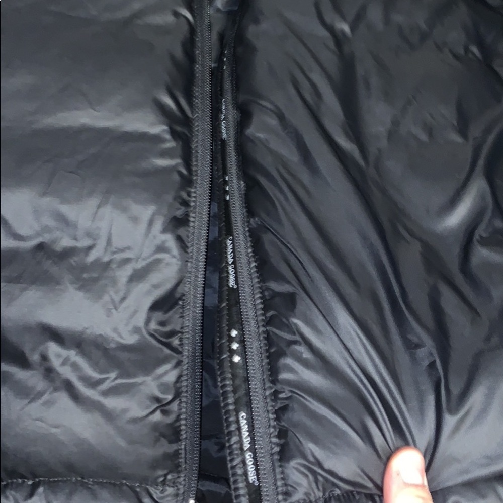 Canada goose medium authentic - Picture 6 of 7